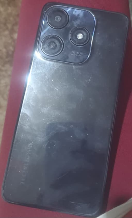 Techno Spark Pro 10 