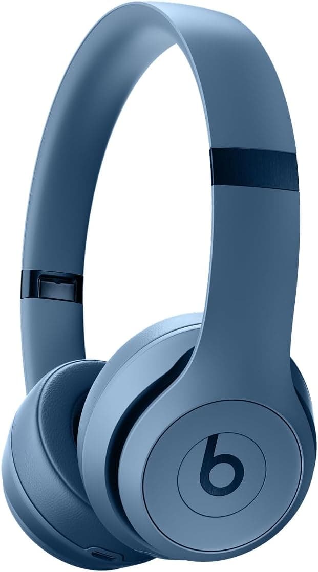 Beats Solo 4