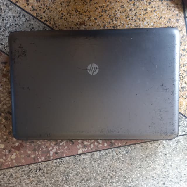 Hp 650