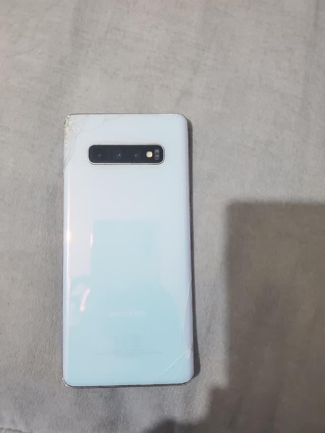 Samsung S10+