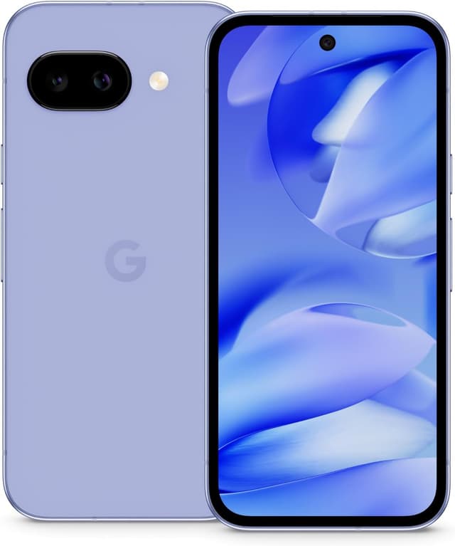 Google Pixel 9a 