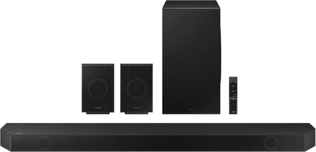 Samsung Q990D