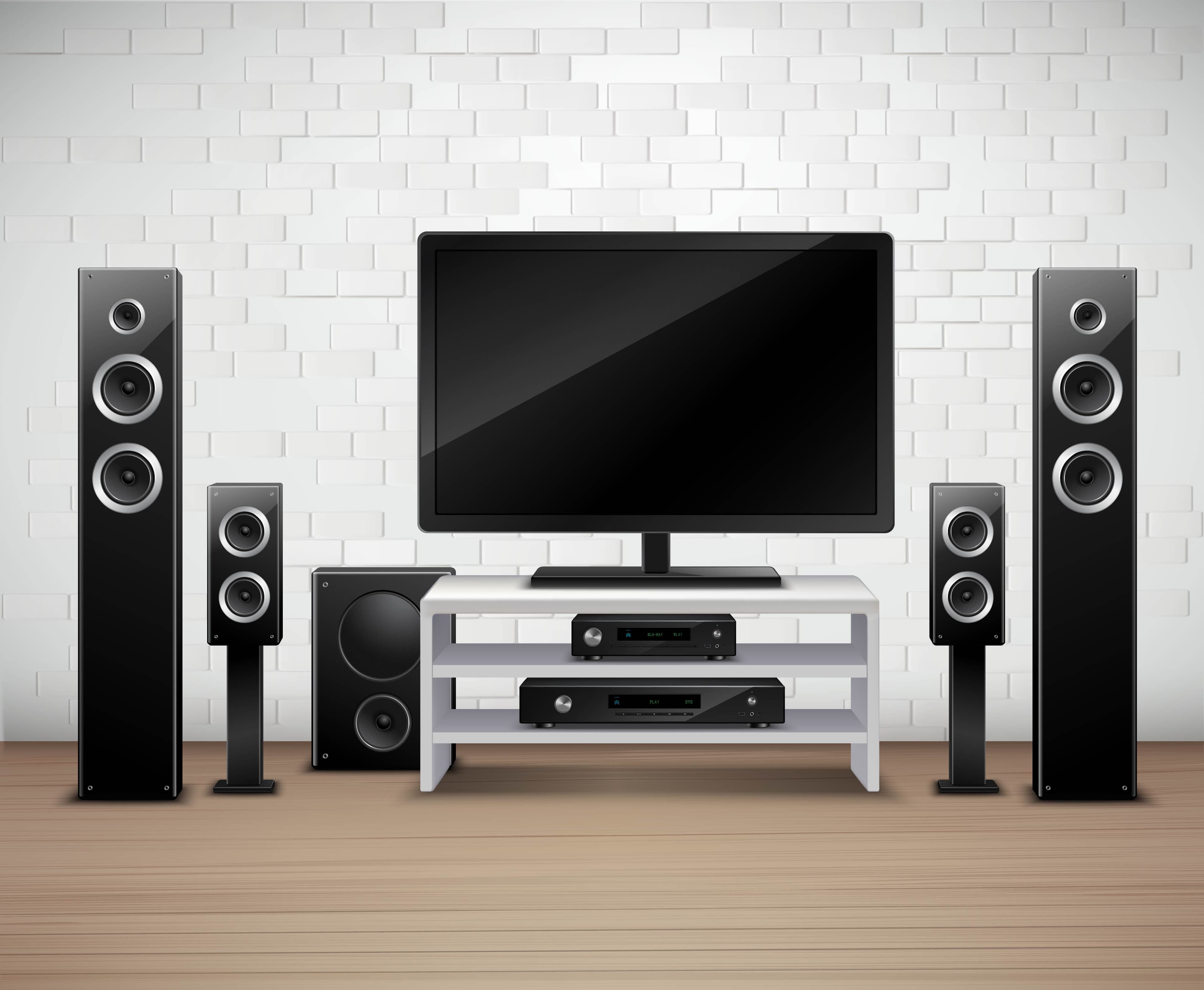 Home Theatres